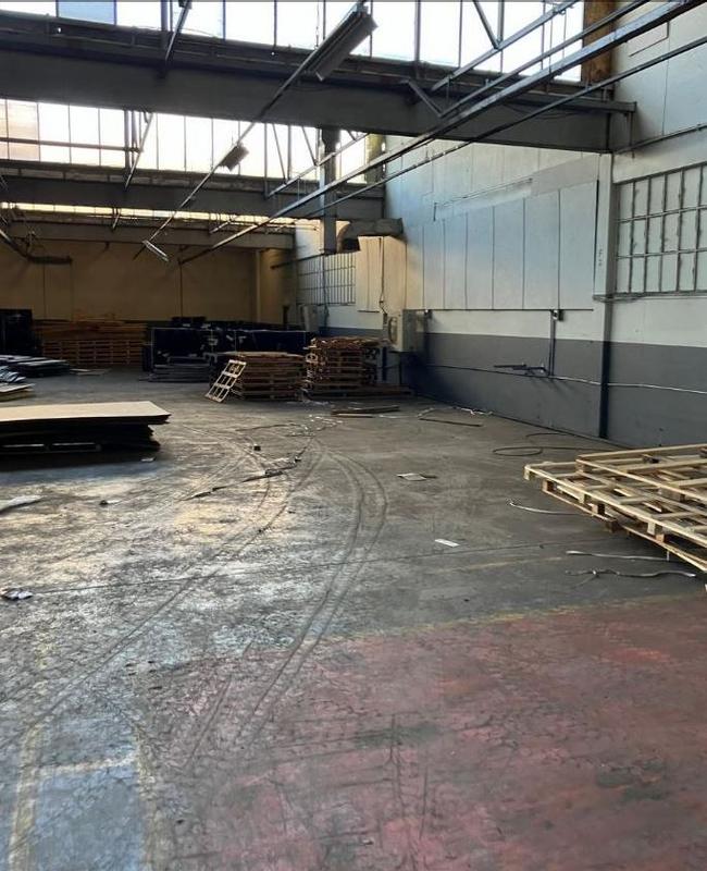 To Let commercial Property for Rent in Sidwell Eastern Cape